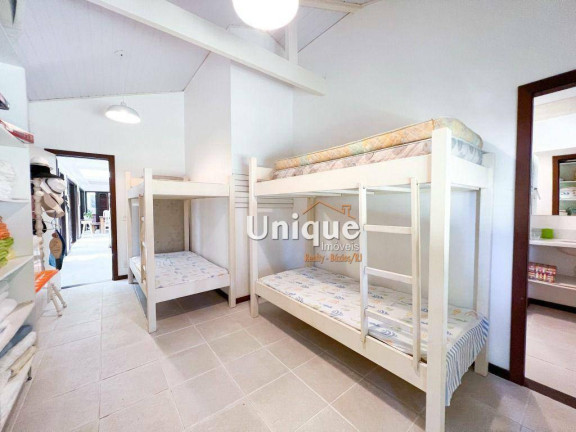 Imagem Casa com 5 Quartos à Venda, 179 m² em Geribá - Armação Dos Búzios