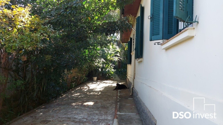 Casa com 4 Quartos à Venda, 1.500 m² em Vila Olímpia - São Paulo