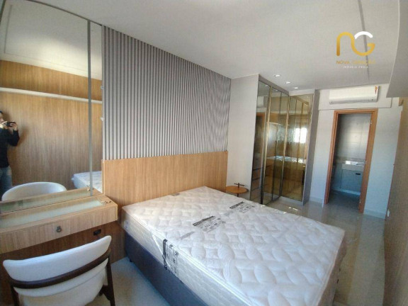 Imagem Apartamento com 2 Quartos à Venda, 73 m² em Aviação - Praia Grande Imagem Apartamento com 2 Quartos à Venda, 73 m² em Aviação - Praia Grande