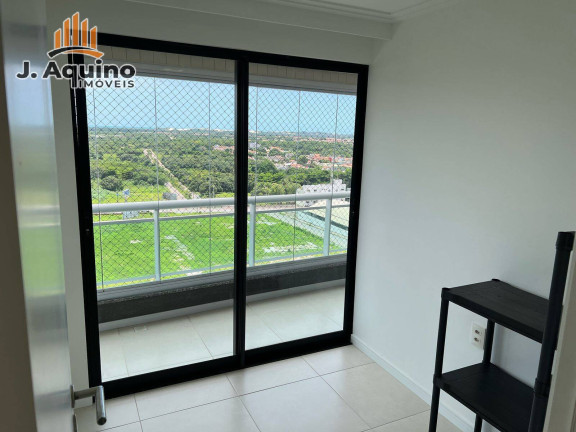 Imagem Apartamento com 3 Quartos à Venda,  em Engenheiro Luciano Cavalcante - Fortaleza