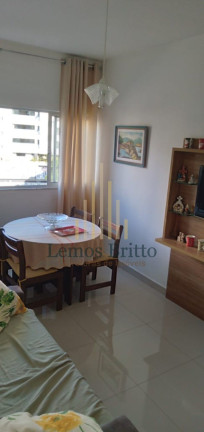 Imóvel com 2 Quartos à Venda, 72 m² em Vitória - Salvador