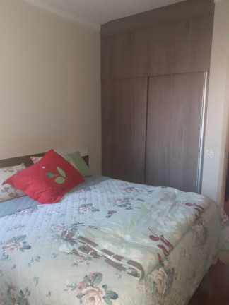 Imagem Apartamento com 3 Quartos à Venda, 76 m² em Paulicéia - Piracicaba Imagem Apartamento com 3 Quartos à Venda, 76 m² em Paulicéia - Piracicaba