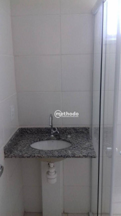 Imagem Apartamento com 2 Quartos à Venda, 43 m² em Recanto Da Fortuna - Campinas Imagem Apartamento com 2 Quartos à Venda, 43 m² em Recanto Da Fortuna - Campinas