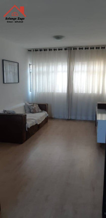 Imagem Apartamento com 2 Quartos à Venda, 69 m² em Santo Amaro - São Paulo