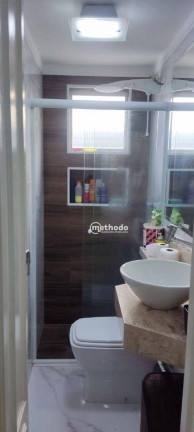Imagem Apartamento com 2 Quartos à Venda, 45 m² em Parque Bandeirantes I (nova Veneza) - Sumaré Imagem Apartamento com 2 Quartos à Venda, 45 m² em Parque Bandeirantes I (nova Veneza) - Sumaré