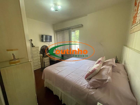 Imagem Apartamento com 3 Quartos à Venda, 140 m² em Tijuca - Rio De Janeiro Imagem Apartamento com 3 Quartos à Venda, 140 m² em Tijuca - Rio De Janeiro