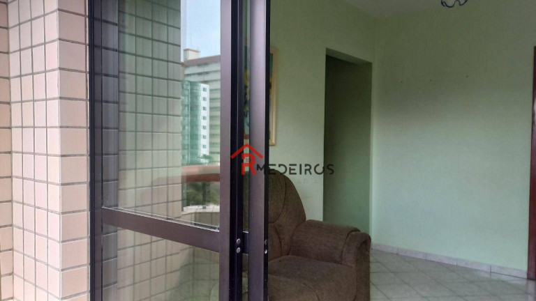 Imagem Apartamento com 1 Quarto à Venda, 51 m² em Aviação - Praia Grande Imagem Apartamento com 1 Quarto à Venda, 51 m² em Aviação - Praia Grande