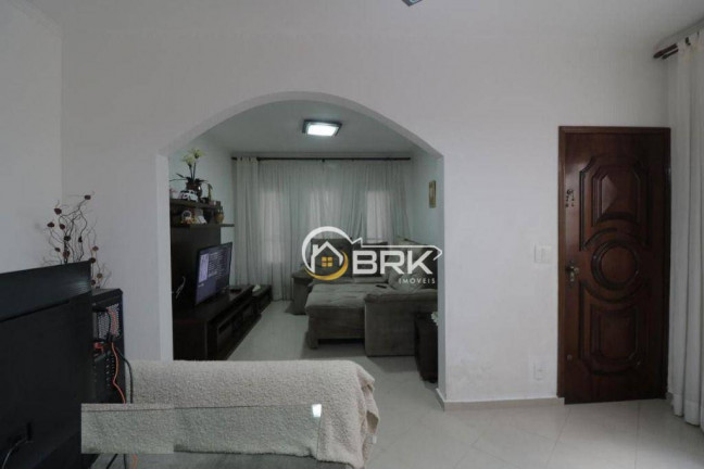 Imagem Casa com 2 Quartos à Venda, 120 m² em Vila Carrão - São Paulo Imagem Casa com 2 Quartos à Venda, 120 m² em Vila Carrão - São Paulo