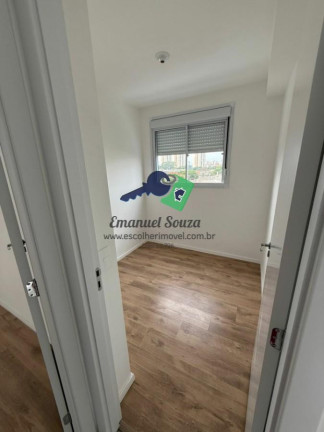 Imagem Apartamento com 2 Quartos à Venda, 42 m² em Jardim Marajoara - São Paulo Imagem Apartamento com 2 Quartos à Venda, 42 m² em Jardim Marajoara - São Paulo