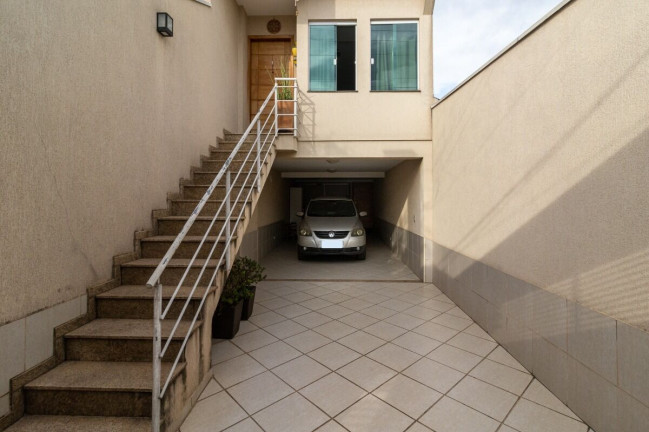Imagem Casa com 3 Quartos à Venda, 140 m² em Parque São Domingos - São Paulo Imagem Casa com 3 Quartos à Venda, 140 m² em Parque São Domingos - São Paulo