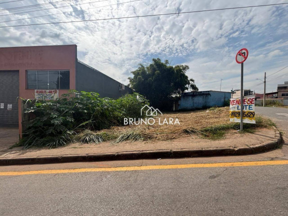 Imagem Terreno à Venda, 450 m² em Três Poderes - Igarapé Imagem Terreno à Venda, 450 m² em Três Poderes - Igarapé