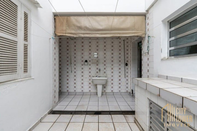 Imagem Casa com 3 Quartos à Venda, 145 m² em Campo Belo - São Paulo