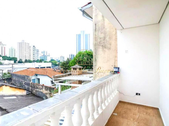 Imagem Sobrado com 3 Quartos à Venda, 230 m² em Vila Assunção - Santo André Imagem Sobrado com 3 Quartos à Venda, 230 m² em Vila Assunção - Santo André