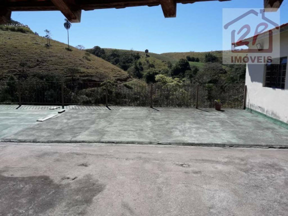 Imagem Chácara com 6 Quartos à Venda, 2.000 m² em Buquirinha - São José Dos Campos