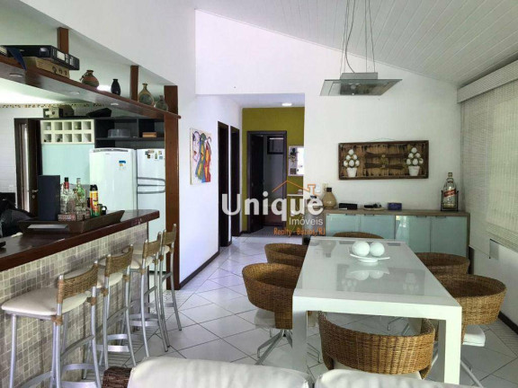Imagem Casa com 5 Quartos à Venda, 280 m² em Baia Formosa - Armação Dos Búzios