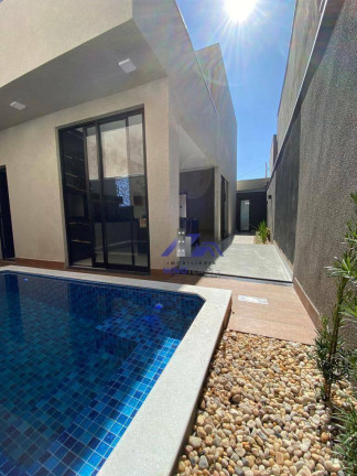 Imagem Casa com 3 Quartos à Venda, 168 m² em Residencial Maria Julia - São José Do Rio Preto Imagem Casa com 3 Quartos à Venda, 168 m² em Residencial Maria Julia - São José Do Rio Preto