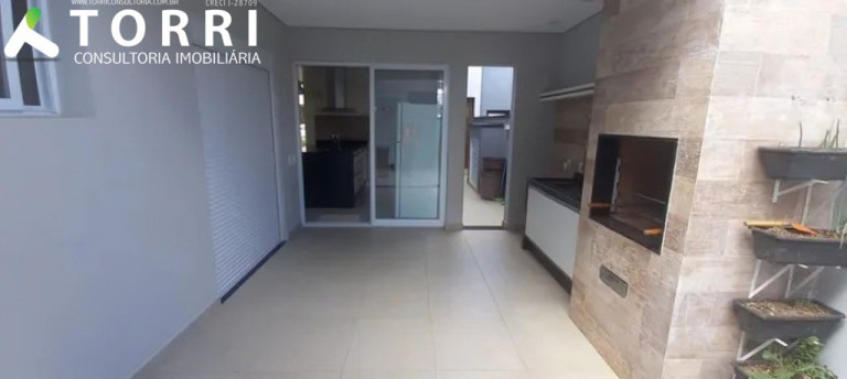 Imagem Imóvel com 2 Quartos à Venda, 144 m² em Condomínio Residencial Reserva Ipanema - Sorocaba
