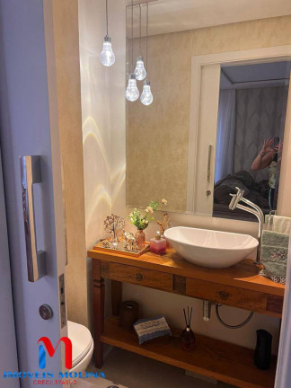 Imagem Apartamento com 3 Quartos à Venda, 123 m² em Centro - São Bernardo Do Campo Imagem Apartamento com 3 Quartos à Venda, 123 m² em Centro - São Bernardo Do Campo
