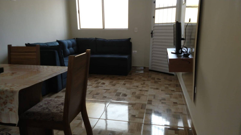 Imagem Casa com 2 Quartos à Venda,  em Mongaguá