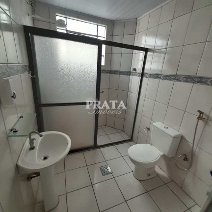 Imagem Apartamento com 1 Quarto à Venda, 52 m² em Boqueirão - Santos
