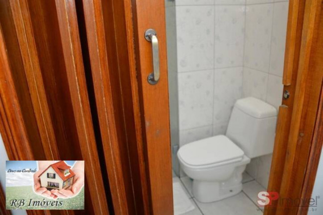 Imagem Casa com 2 Quartos à Venda, 65 m² em Jardim Santo André - Santo André Imagem Casa com 2 Quartos à Venda, 65 m² em Jardim Santo André - Santo André