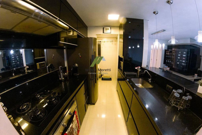 Imagem Apartamento com 3 Quartos à Venda, 88 m²