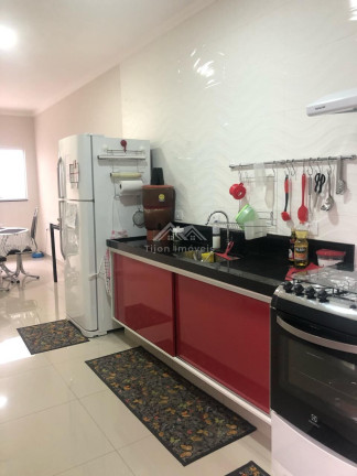 Imagem Casa de Condomínio com 3 Quartos à Venda, 150 m² em Wanel Ville - Sorocaba