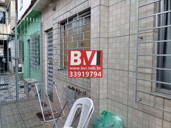 Apartamento com 1 Quarto à Venda, 35 m² em Vila Kosmos - Rio De Janeiro