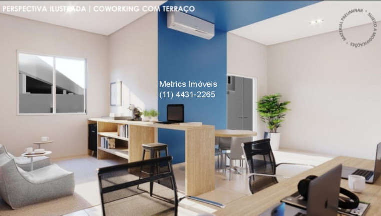 Imagem Imóvel com 2 Quartos à Venda, 59 m² em Medeiros - Jundiaí