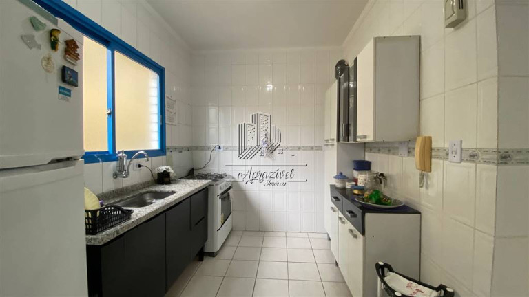 Imagem Apartamento com 1 Quarto à Venda, 43 m² em Vila Guilhermina - Praia Grande Imagem Apartamento com 1 Quarto à Venda, 43 m² em Vila Guilhermina - Praia Grande