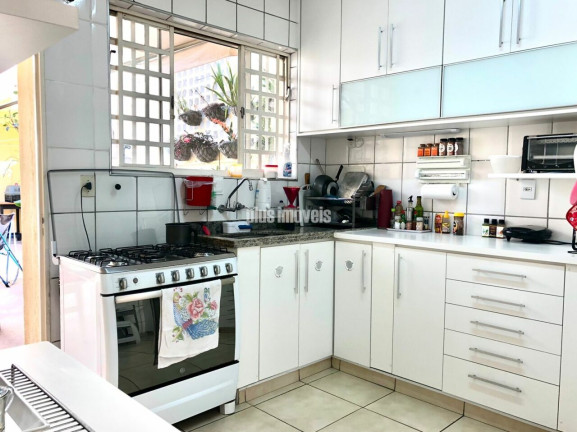 Imagem Casa com 2 Quartos à Venda, 120 m² em Brooklin Novo - São Paulo Imagem Casa com 2 Quartos à Venda, 120 m² em Brooklin Novo - São Paulo