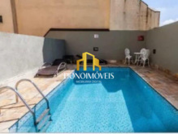 Imagem Apartamento com 3 Quartos à Venda, 127 m² em Vila Marina - Santo André Imagem Apartamento com 3 Quartos à Venda, 127 m² em Vila Marina - Santo André