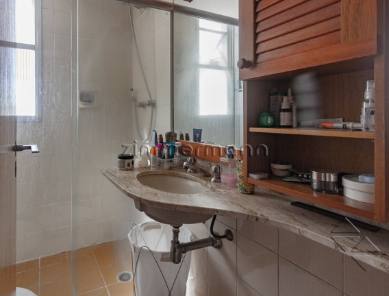 Imagem Apartamento com 2 Quartos à Venda, 120 m² em Pinheiros - São Paulo