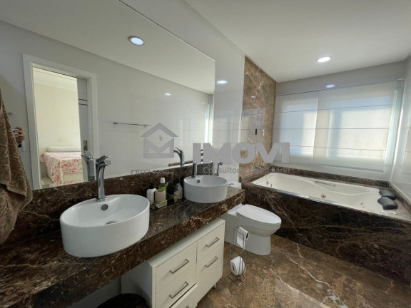 Imagem Casa com 4 Quartos à Venda, 545 m² em Interlagos - Vila Velha