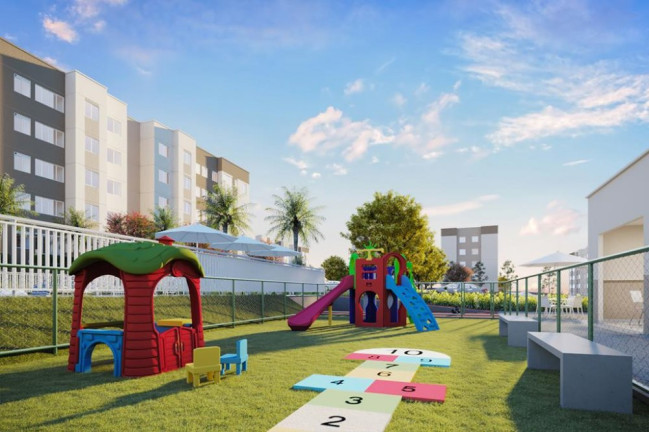 Imagem Apartamento com 2 Quartos à Venda, 52 m² em Campo Grande - Rio De Janeiro Imagem Apartamento com 2 Quartos à Venda, 52 m² em Campo Grande - Rio De Janeiro