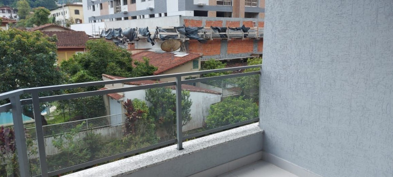 Imagem Apartamento com 2 Quartos à Venda, 101 m² em Alto - Teresópolis Imagem Apartamento com 2 Quartos à Venda, 101 m² em Alto - Teresópolis