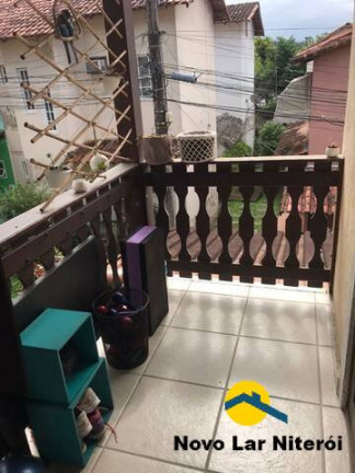 Imagem Casa com 2 Quartos à Venda, 80 m² em Sapê - Niterói Imagem Casa com 2 Quartos à Venda, 80 m² em Sapê - Niterói