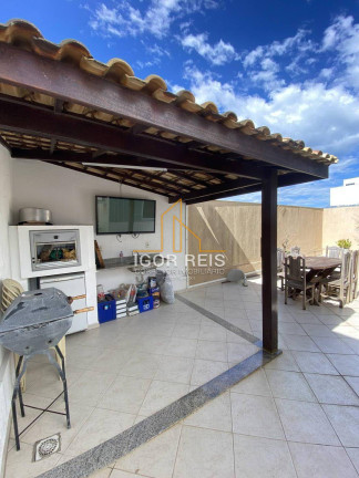 Imagem Apartamento com 3 Quartos à Venda, 180 m² em Parque Flamboyant - Campos Dos Goytacazes Imagem Apartamento com 3 Quartos à Venda, 180 m² em Parque Flamboyant - Campos Dos Goytacazes