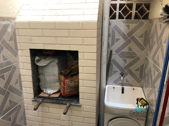 Imagem Sobrado com 3 Quartos à Venda, 75 m² em Balneário Inajá - Matinhos