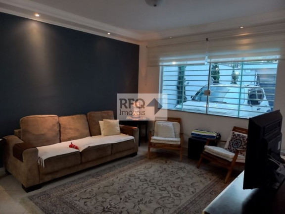 Imagem Casa com 4 Quartos à Venda, 175 m² em Vila Monumento - São Paulo