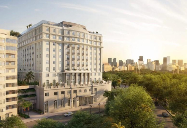 Imagem Apartamento com 2 Quartos à Venda, 81 m² em Glória - Rio De Janeiro
