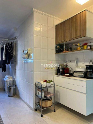 Imagem Apartamento com 3 Quartos à Venda, 78 m² em Perdizes - São Paulo