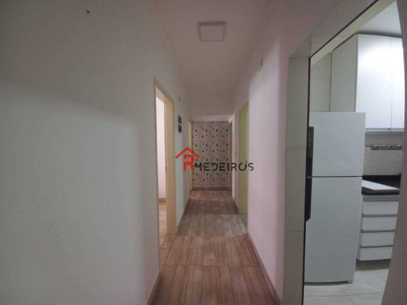 Imagem Apartamento com 2 Quartos à Venda, 60 m² em Boqueirão - Praia Grande Imagem Apartamento com 2 Quartos à Venda, 60 m² em Boqueirão - Praia Grande