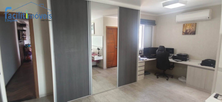 Imagem Apartamento com 2 Quartos à Venda, 176 m² em Vila Floresta - Santo André Imagem Apartamento com 2 Quartos à Venda, 176 m² em Vila Floresta - Santo André