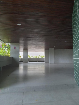 Imagem Apartamento com 5 Quartos à Venda, 406 m² em Derby - Recife