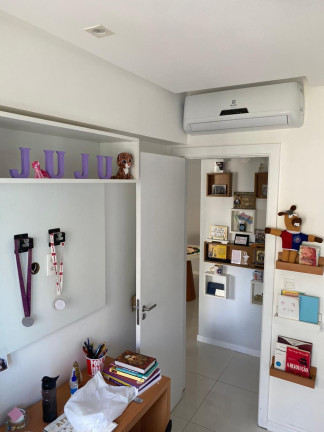 Imagem Apartamento com 2 Quartos à Venda, 58 m² em Imbuí - Salvador