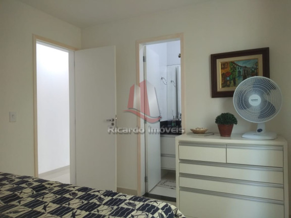 Imagem Casa de Condomínio com 4 Quartos à Venda, 150 m² em Ogiva - Cabo Frio