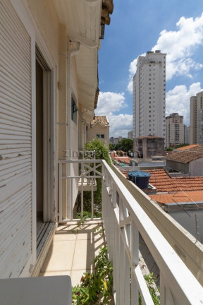 Imagem Casa com 3 Quartos à Venda, 150 m² em Vila Romana - São Paulo Imagem Casa com 3 Quartos à Venda, 150 m² em Vila Romana - São Paulo