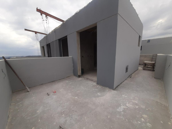 Imagem Apartamento com 3 Quartos à Venda, 107 m² em Capão Raso - Curitiba