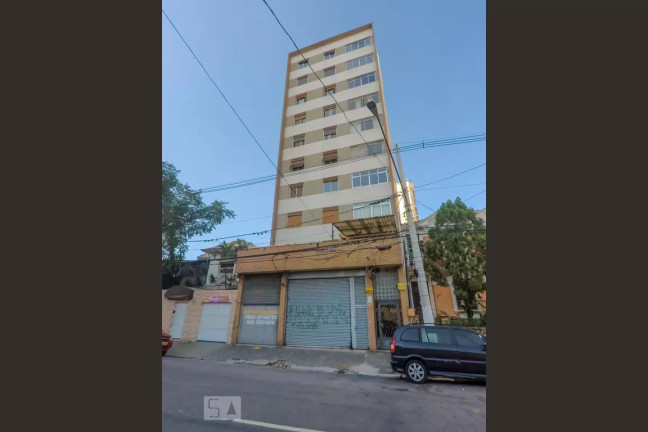 Imagem Apartamento com 3 Quartos à Venda, 98 m² em Cambuci - São Paulo Imagem Apartamento com 3 Quartos à Venda, 98 m² em Cambuci - São Paulo